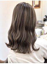 LINO'a Hair Salon 【リノアヘアーサロン】【7月3日NEW OPEN(予定)】
