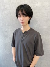 ナンバー 天王寺(NUMBER)&nbsp;Ryo 