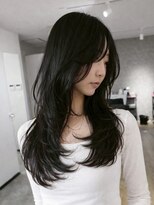 エトワ 中央店(etoi)&nbsp;大分ハッシュカット韓国レイヤーワンホンヘアヨシンモリかるめ