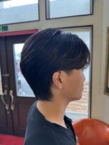 コレットヘア(Colette hair) 【Ren】メンズカット