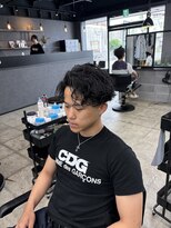 マーレ 宇部店(MARE) サーフカール