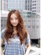 ルクステラスヘアサロン(Luxe Terrace hair salon)の写真/前髪のニュアンスを得意とした技術で、髪質改善トリートメントも同時に体験して魅力アップ☆