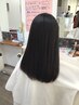 土日祝日限定☆カラー＋プレミアムトリートメント￥14000→￥12500