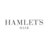 ハムレッツ(HAMLET'S)のお店ロゴ
