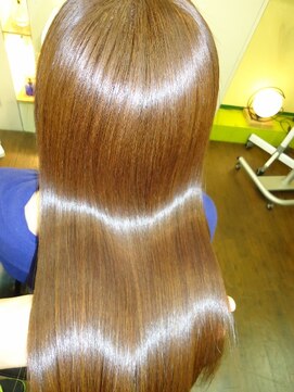 エムスリーディーミュゼステージ(M3D) ピコカラー＆トリートメント