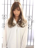 ラウラアンドロー(LAURA&RO) 『LAURA』☆ヌーディベージュ☆