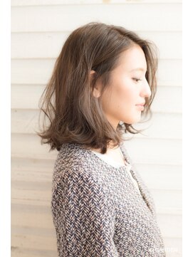 マーゴ(MARGAUX by GARDEN) 【margaux浦和】【ＧＡＲＤＥＮ】清水秀和　モードロブ