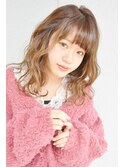 【MUSE塩釜口】フェミウェーヴby高瀬