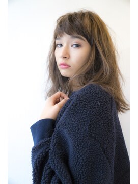 ガーランドツー(Garland 2F) [Cafune/池袋]☆フェアリーな透け感カラー☆03