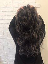 ヴィジョン(VISION) グラデーションカラー