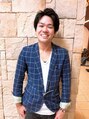 美容室 リーフ 竜南店(LeaF) 木藤 慧悟