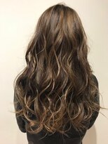 美容室 スタジアム(Stadium)&nbsp;バイレイヤージュ