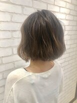 ウィル 東三国店(WiLL)&nbsp;ナチュラルロブウェーブ