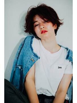 リアン 方南町店(Lian) 【新作スタイル】方南町美容室Lian