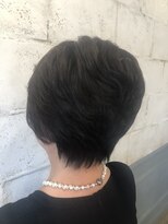 ワンピース 東大宮店(ONE PEACE)&nbsp;エレガントショート