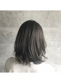 LINDO グレーシルバー