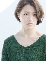 ノラ ヘアーサロン(NORA HAIR SALON) ERI★ズボラさん大歓迎◎ワンカール得意◎ダメージレスデジパー