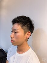 フール(FU-RU)&nbsp;男前ショート