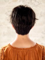 ジュール 新宿(Joule)&nbsp;大人可愛いショートスタイル　[新宿]