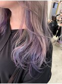 【hisa's color style】