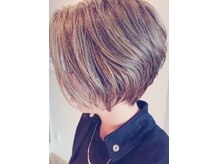 サンズ(hair care lounge SUNS)