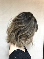 ラ ブレス 大阪梅田(LaBless) 大人の色気☆コントラストハイライト(梅田)