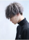 ラズグレイマッシュ