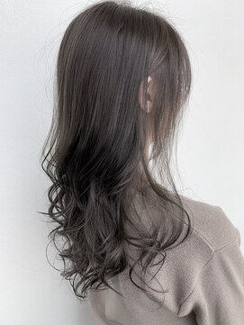 フェリス(FELIS) ディープグレイ