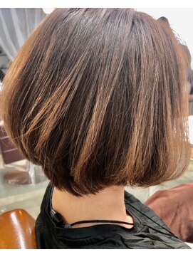 アイノア(AInoa) [AInoa　金町]