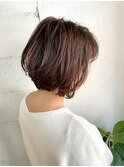 長谷川ショートカット