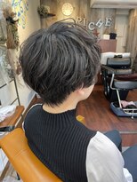 リーチェ(RICHE)&nbsp;マッシュショート