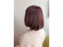 ライフヘアデザイン(Life hair design)