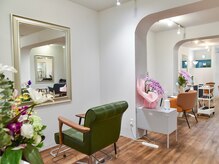 サロン(salon)