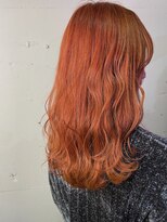 リット 立川(rit.)&nbsp;フルブリーチ☆オレンジカラー♪
