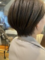 リディー(Lidee)&nbsp;guest snap 耳かけショート