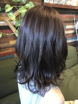 ゴーズゴー 吉祥寺(e)店(go s go) フレアセミディスタイル☆