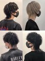 ウィルゴ(VIRGO) カスタムデザインカラーで周りと被らない自分だけのスタイル