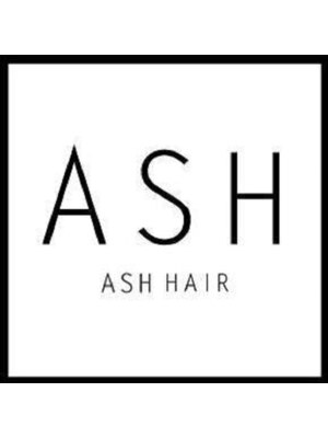 アッシュヘアー 西野店(ASH HAIR)