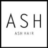 アッシュヘアー 西野店(ASH HAIR)のお店ロゴ
