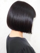 フォックスヘアー(fox.hair)&nbsp;ミニボブ/fox.hair