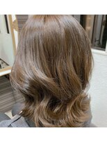 オプトゥニール(OBTERNiR)&nbsp;レイヤーカット／ミディアムレイヤー