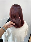 @dest_tanaka_katsuyaハイライト/ショコラベージュ[大宮]