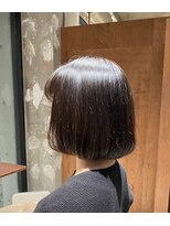 リエア(Re:EA)&nbsp;ツヤツヤボブ