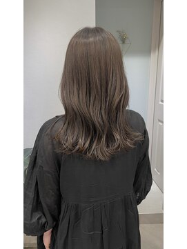 トゥーリ 薬院店(tuuli) tuuli miyu 韓国ヘア/20代30代40代50代/ヨシンモリ