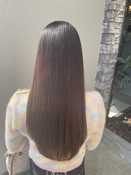 ジルスタンダード(JILL STANDARD) 超音波トリートメント