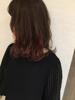 髪質改善サロン ミューズ 一社店(MUSE) 【業界話題★髪質改善美髪チャージTR★94%OGカラー取扱サロン】