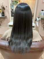 ヘアデザイン リライ(HAIR DESIGN Rely)&nbsp;ローレイヤー