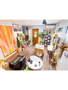 【香里園】閑静な住宅街にある完全プライベートサロン！貸切空間であなただけの特別なサロンタイムを◇