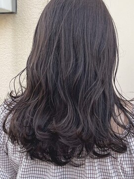 ギグス 栄店(gigs) 艶髪ウェーブロング★