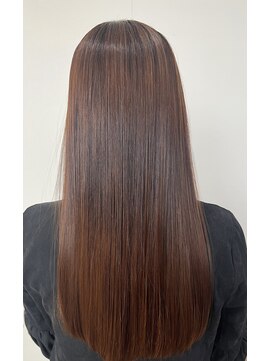 アングゥギャラリー(ungu GALLERY) 髪質改善トリートメント/酸熱トリートメント